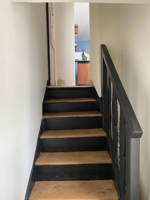 Appartement Cosy Hyper Centre, Tres Tranquille 앙제 외부 사진